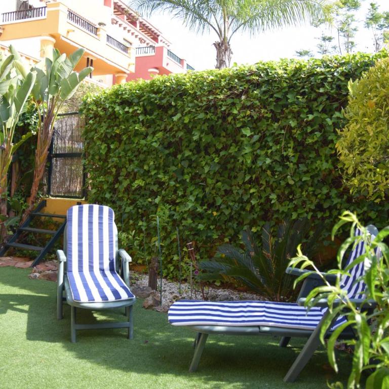 Ayamonte - Apartamentos Marina - Apartamento Deluxe - 13