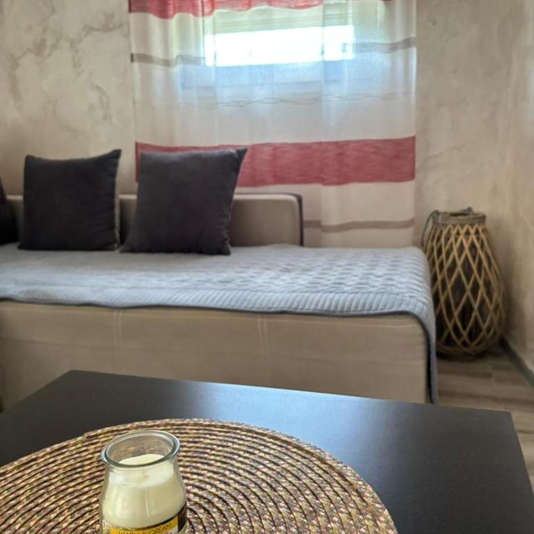 Saša Apartments - Apartman sa 1 Spavaćom Sobom - 5
