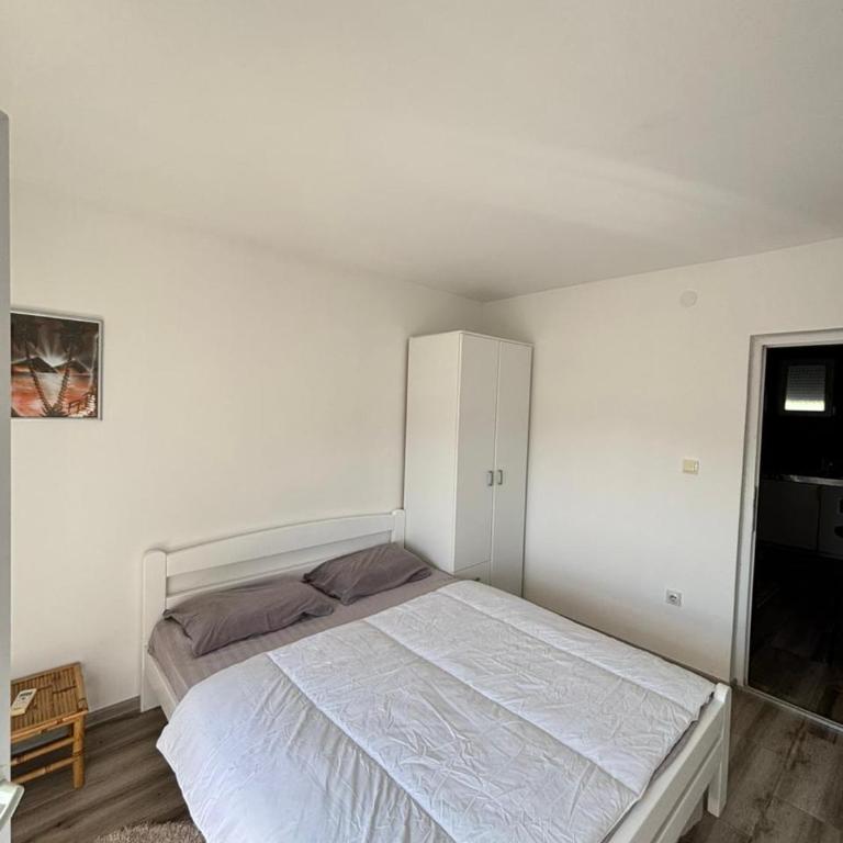 Saša Apartments - Apartman sa 1 Spavaćom Sobom - 17