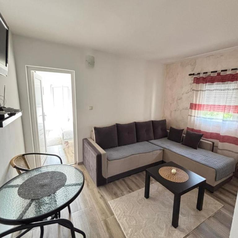 Saša Apartments - Apartman sa 1 Spavaćom Sobom - 3
