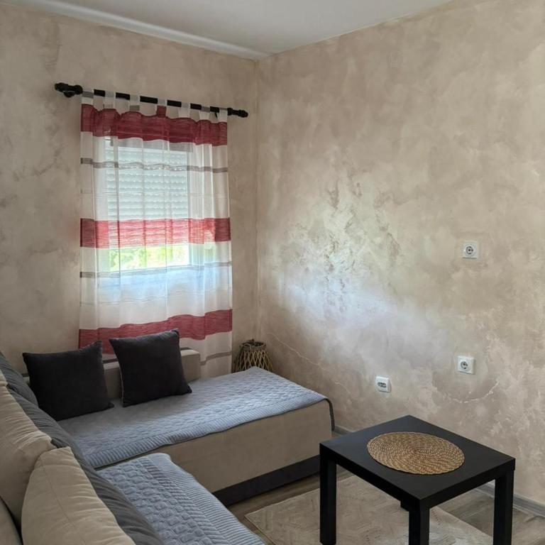 Saša Apartments - Apartman sa 1 Spavaćom Sobom - 7
