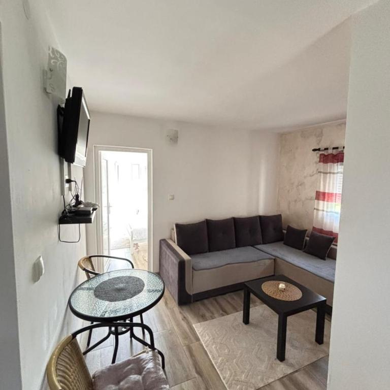 Saša Apartments - Apartman sa 1 Spavaćom Sobom - 1