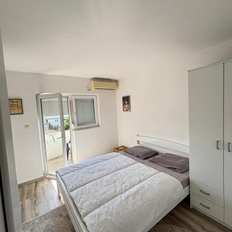 Saša Apartments - Apartman sa 1 Spavaćom Sobom - 18