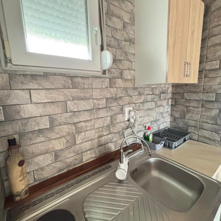 Saša Apartments - Apartman sa 1 Spavaćom Sobom - 12