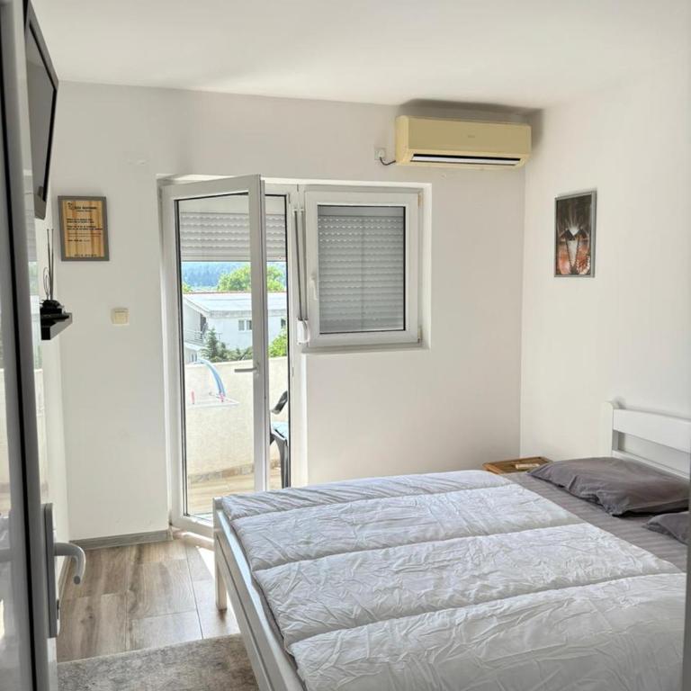 Saša Apartments - Apartman sa 1 Spavaćom Sobom - 19