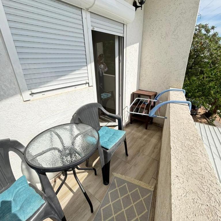 Saša Apartments - Apartman sa 1 Spavaćom Sobom - 21