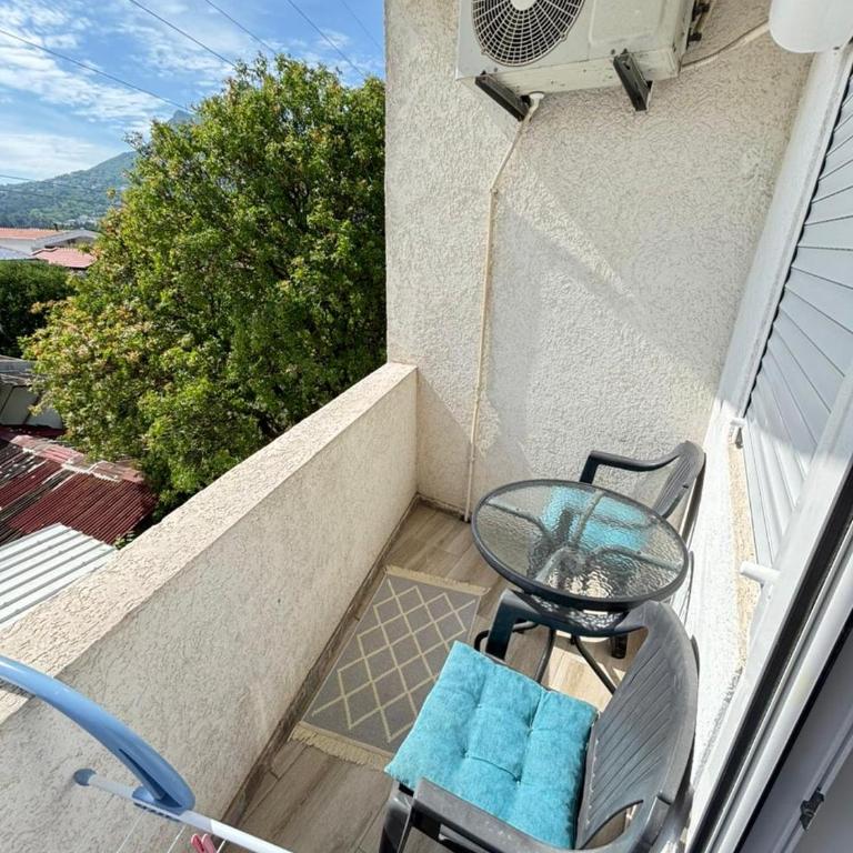 Saša Apartments - Apartman sa 1 Spavaćom Sobom - 22