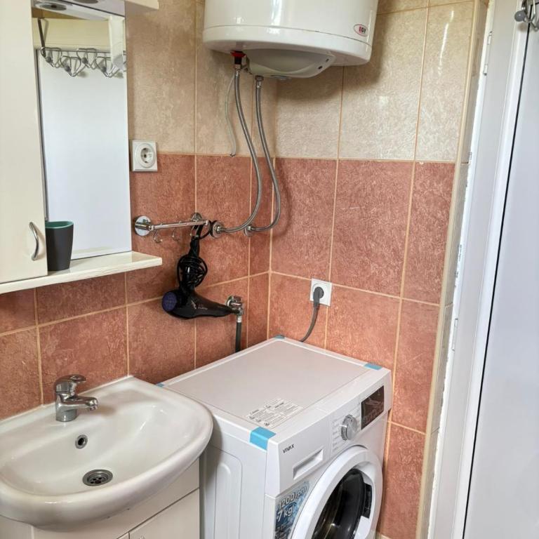 Saša Apartments - Apartman sa 1 Spavaćom Sobom - 16