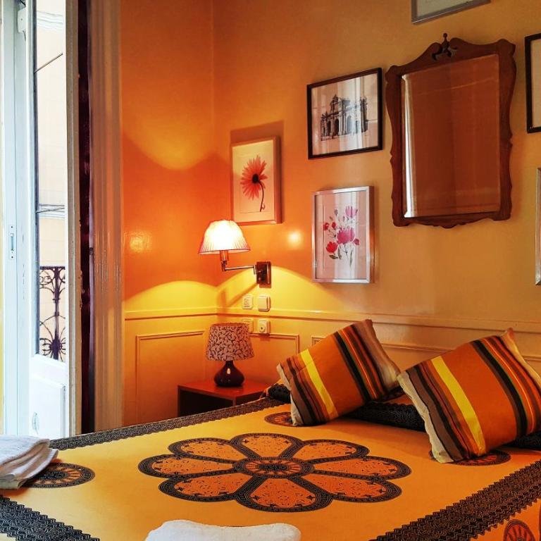 Hostal La Fontana - Double Room - 12