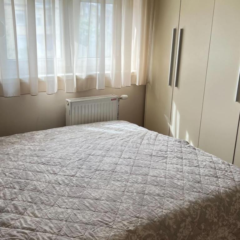 Ralic Casa - Apartman sa 1 Spavaćom Sobom - 2