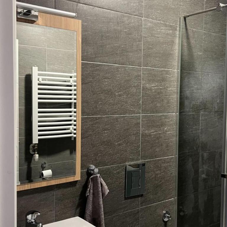 Ralic Casa - Apartman sa 1 Spavaćom Sobom - 4