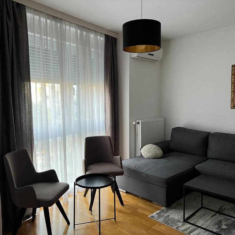 Ralic Casa - Apartman sa 1 Spavaćom Sobom - 8