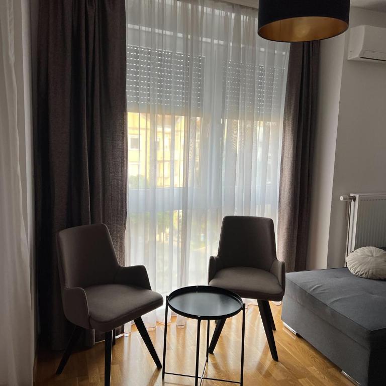 Ralic Casa - Apartman sa 1 Spavaćom Sobom - 9