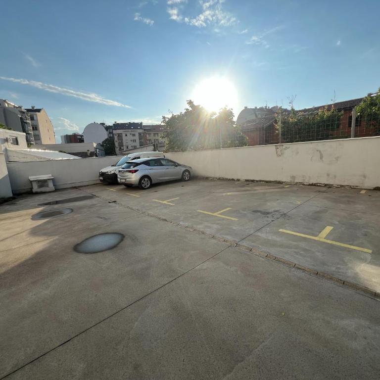 Ralic Casa - Apartman sa 1 Spavaćom Sobom - 15