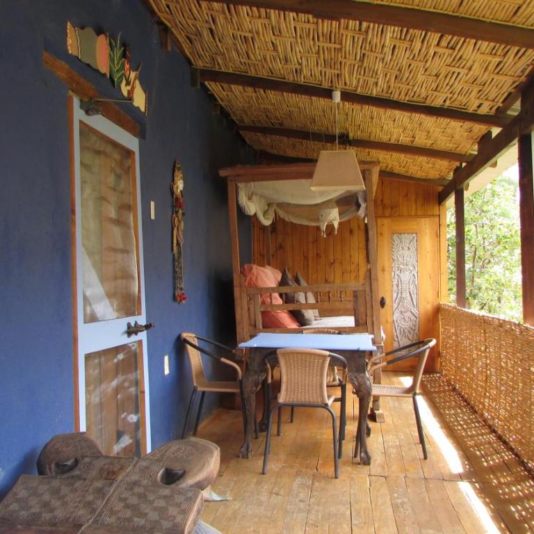 Cabañas Elquimista - Bungalow (6 Adults) - 4