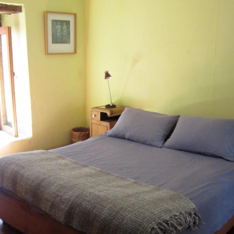 Cabañas Elquimista - Bungalow (6 Adults) - 5