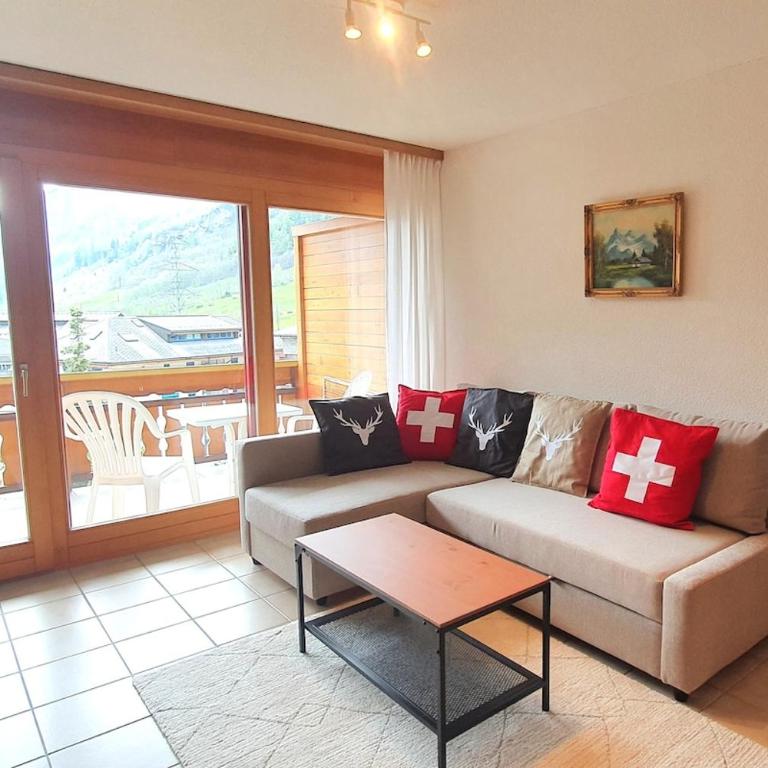 Topas 32 - Apartamento - 5