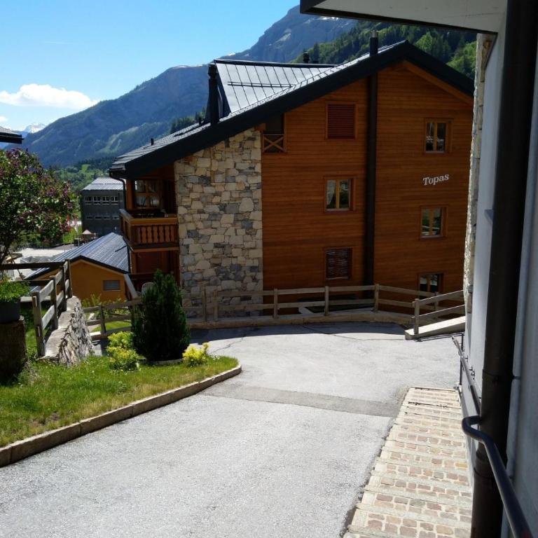 Topas 32 - Apartamento - 10