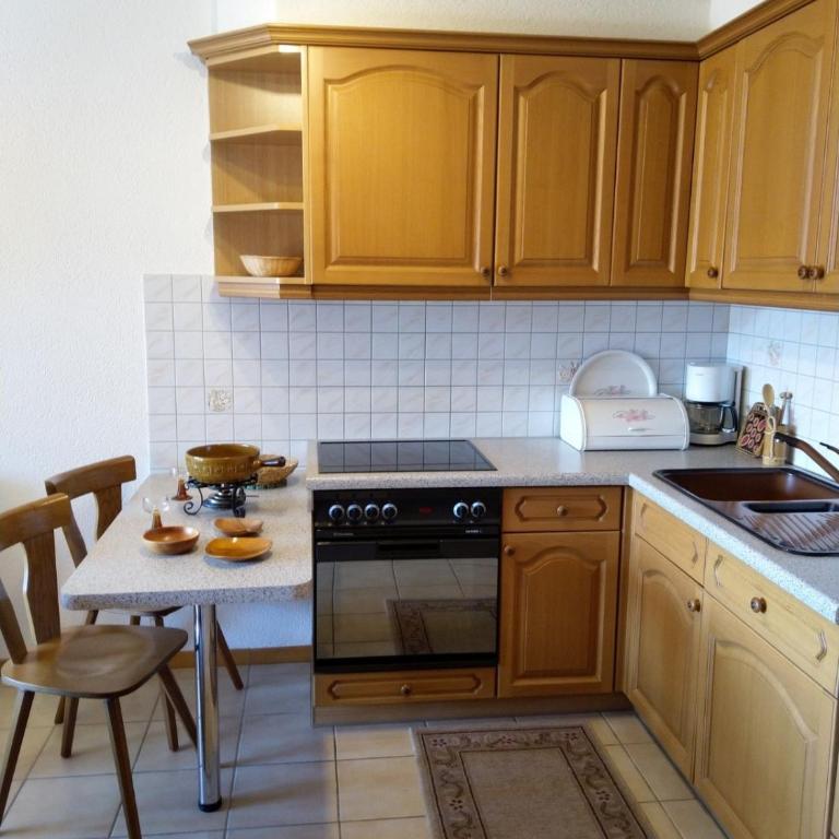 Topas 32 - Apartamento - 17