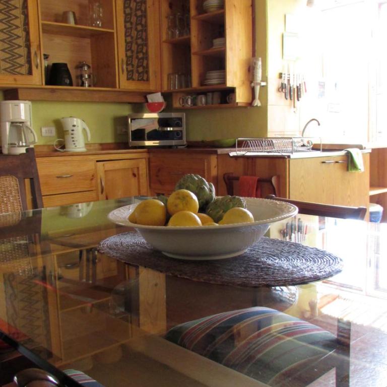Cabañas Elquimista - Bungalow (6 Adults) - 7
