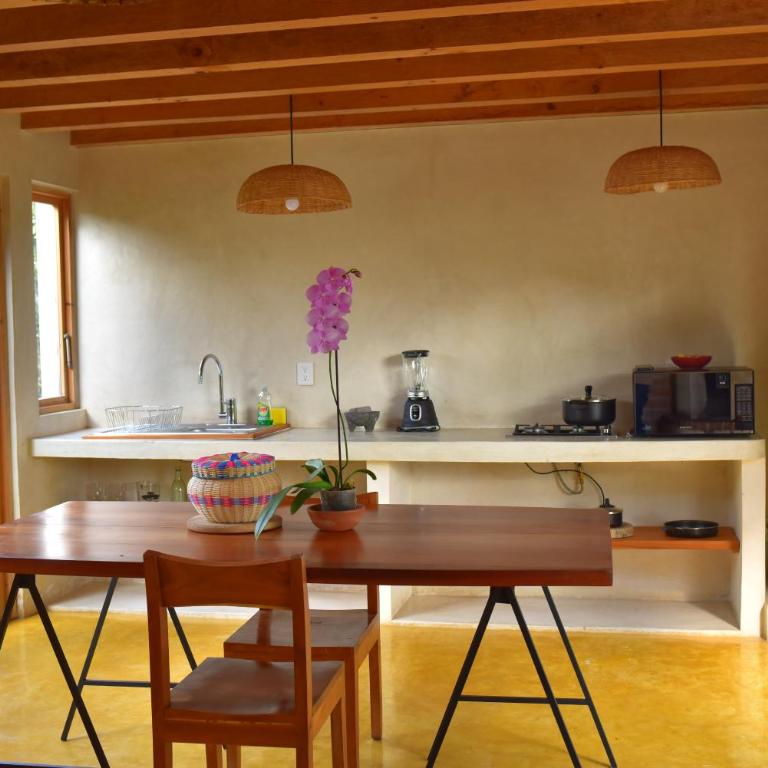 Las Casas Chiapas - Apartment - Split Level - 13