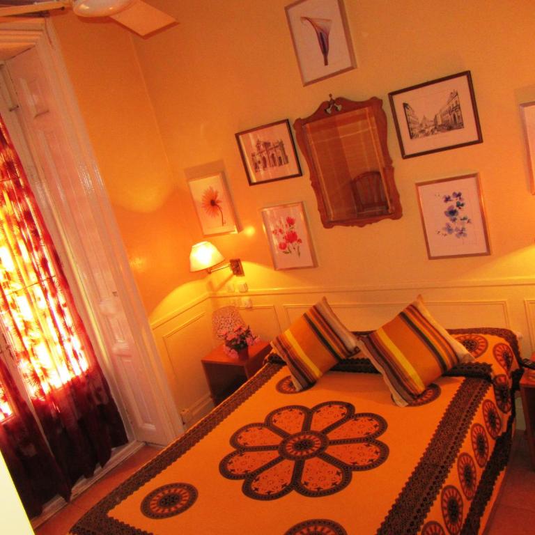 Hostal La Fontana - Double Room - 16