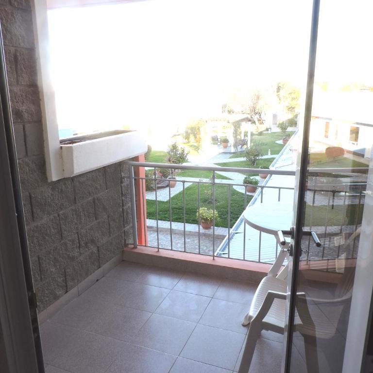 Los Aromos Apart Spa - Duplex Apartment (4 Adults) - 5
