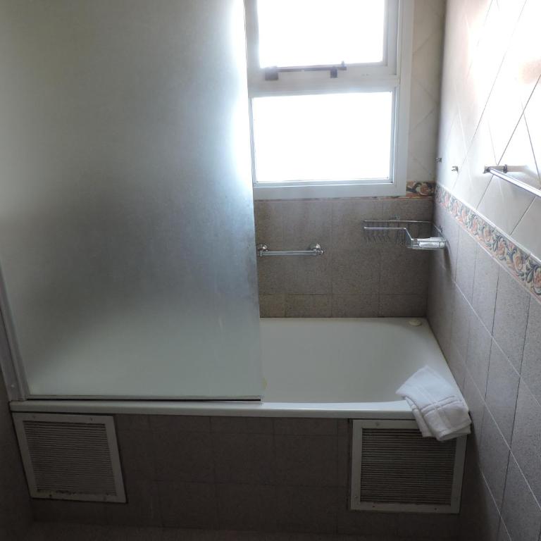 Los Aromos Apart Spa - Duplex Apartment (4 Adults) - 6