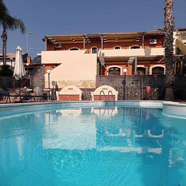 Borgo Barone - Appartamento con 1 Camera da Letto e Terrazza - 2