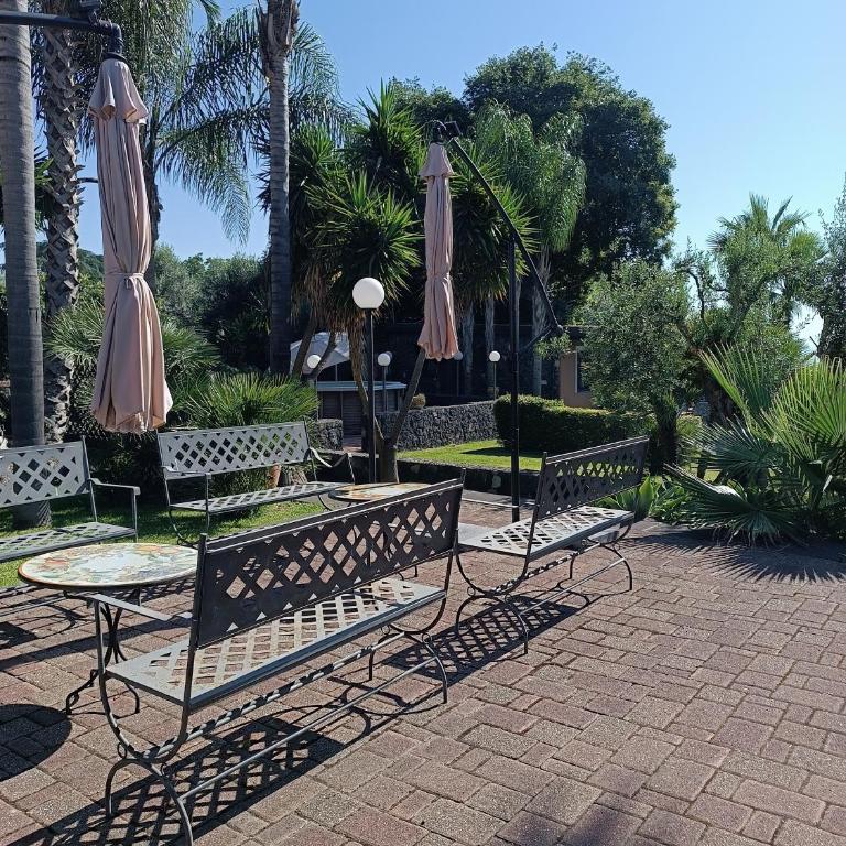 Borgo Barone - Appartamento con 1 Camera da Letto e Terrazza - 5