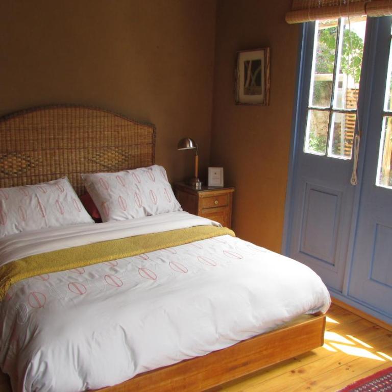 Cabañas Elquimista - Bungalow (6 Adults) - 27