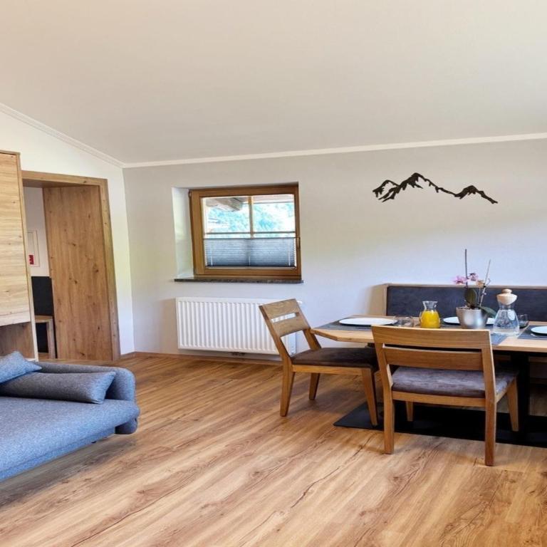 Apartment Maiskogel - directly on the ski slope - Ferienhaus mit 1 Schlafzimmer - 5