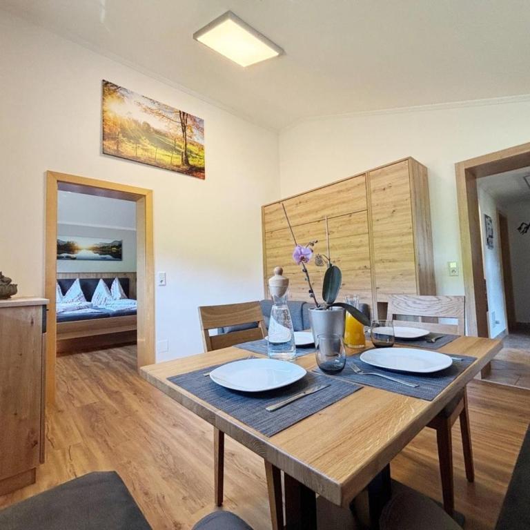 Apartment Maiskogel - directly on the ski slope - Ferienhaus mit 1 Schlafzimmer - 6