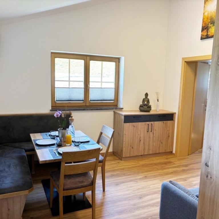 Apartment Maiskogel - directly on the ski slope - Ferienhaus mit 1 Schlafzimmer - 2