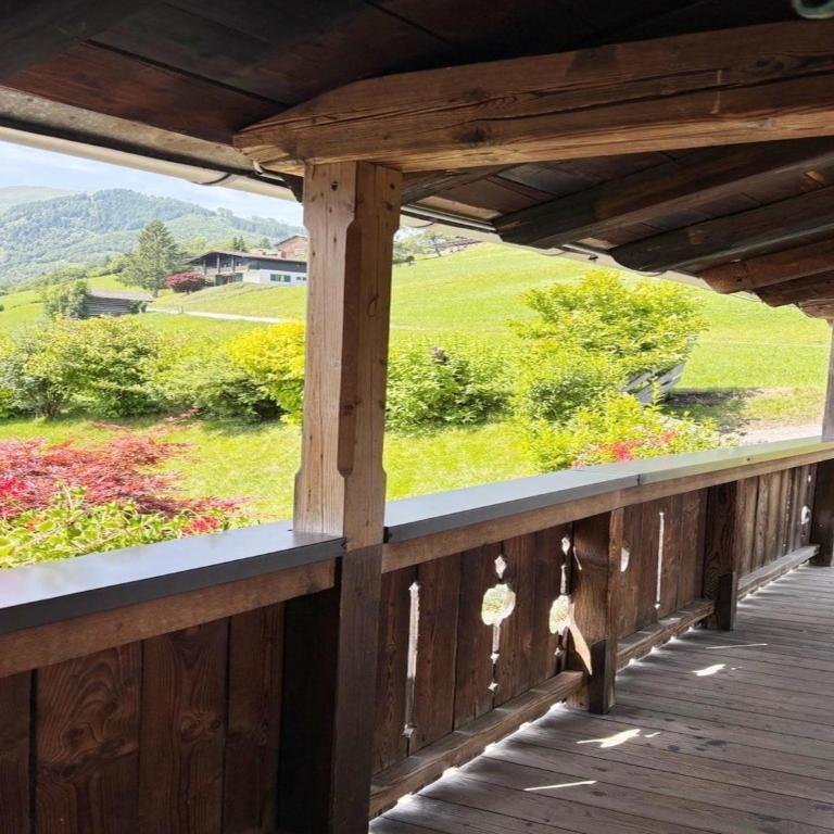 Apartment Maiskogel - directly on the ski slope - Ferienhaus mit 1 Schlafzimmer - 11