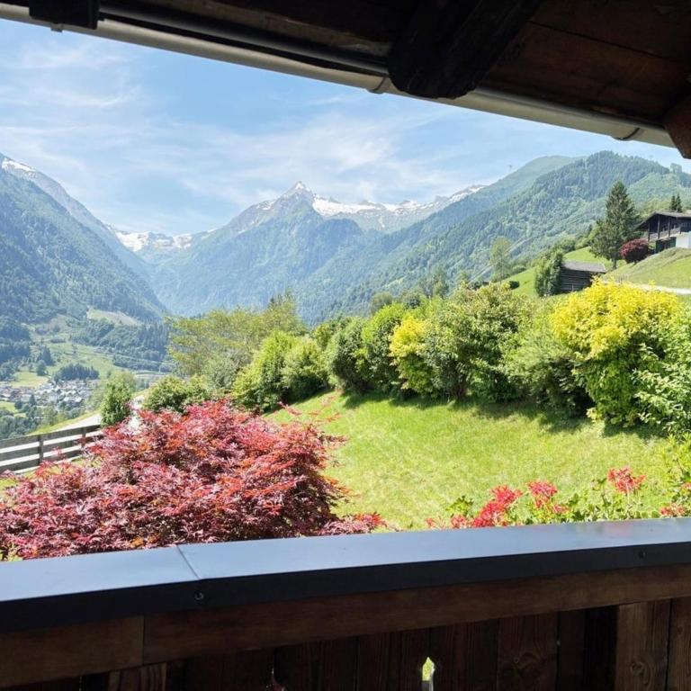Apartment Maiskogel - directly on the ski slope - Ferienhaus mit 1 Schlafzimmer - 1