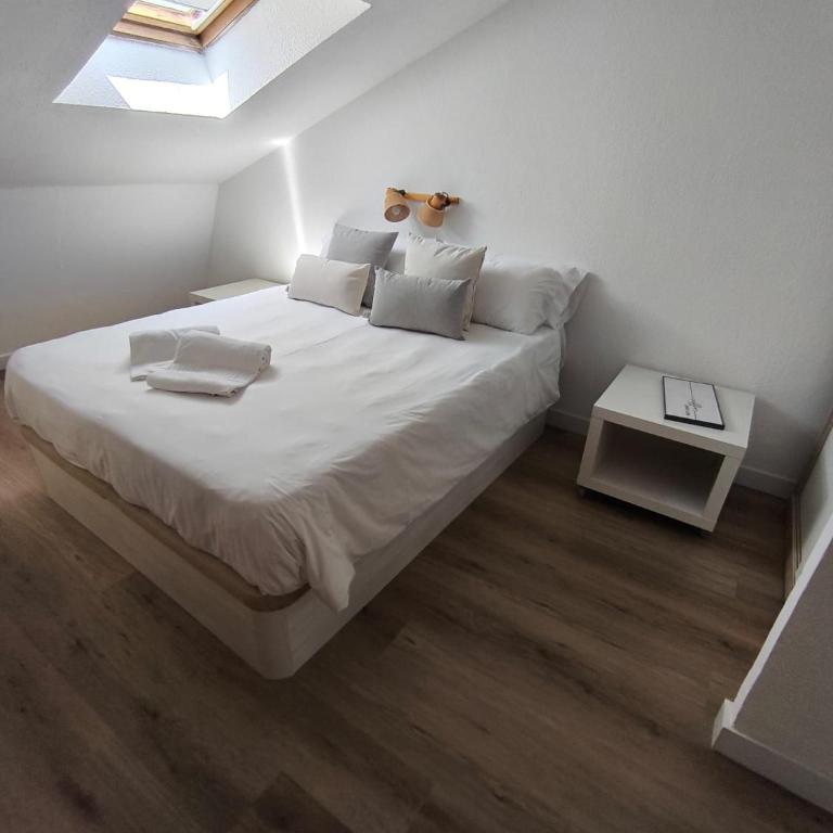 Ático en Formigal - Parking Privado Incluido - Appartamento con 1 Camera da Letto - 7