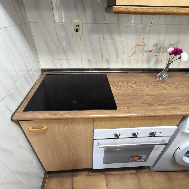 Ático en Formigal - Parking Privado Incluido - Appartamento con 1 Camera da Letto - 18
