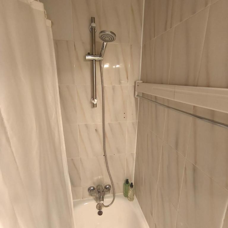 Ático en Formigal - Parking Privado Incluido - Appartamento con 1 Camera da Letto - 21