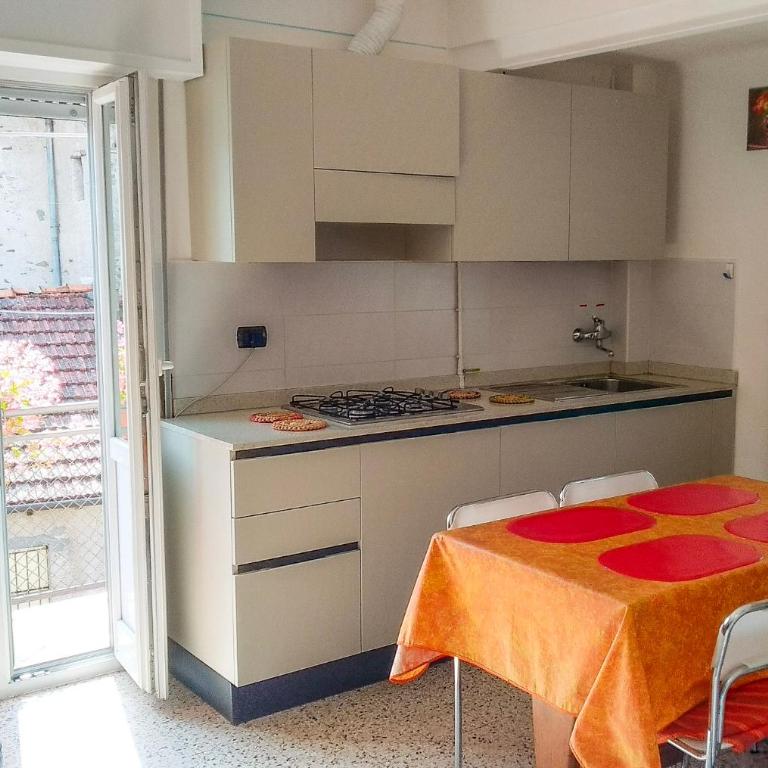 Appartamento San Ambrogio - Apartment - 9