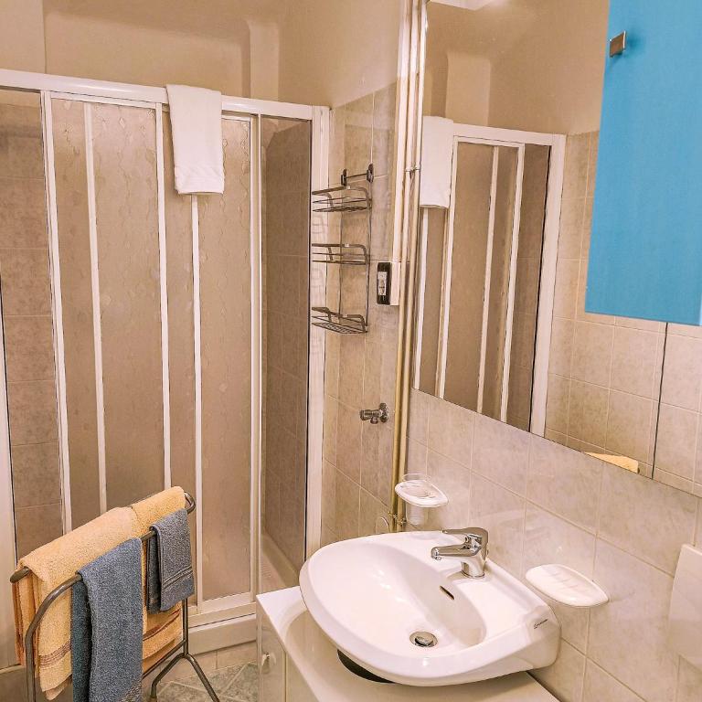 Appartamento San Ambrogio - Apartment - 19