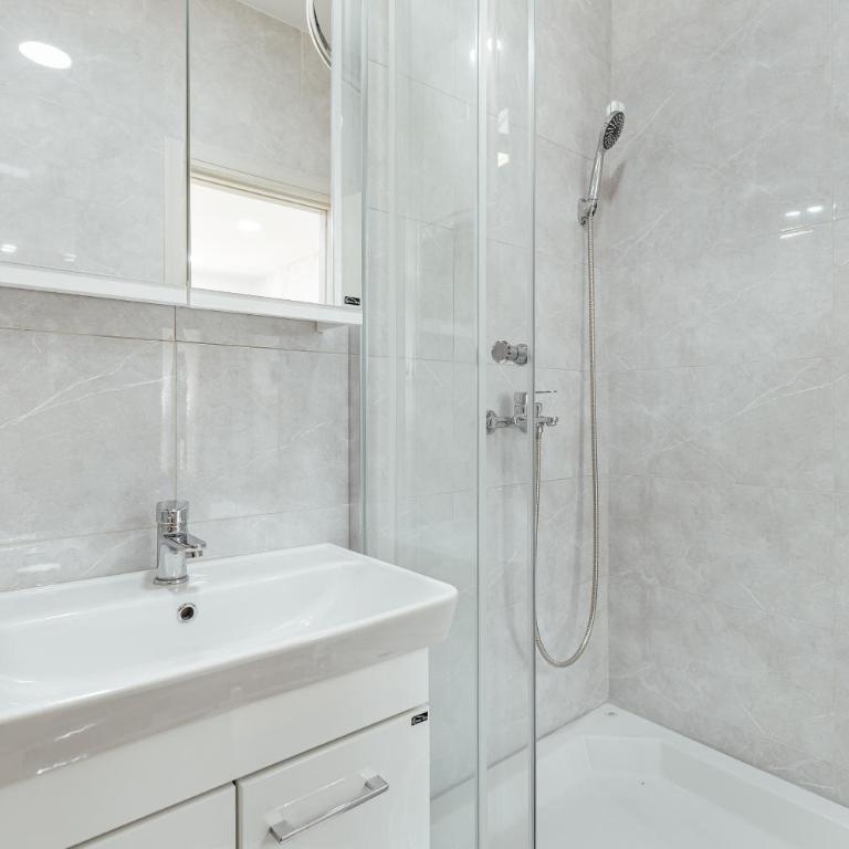 Swisslion Studios - Studio Apartman sa Pogledom na More - 17