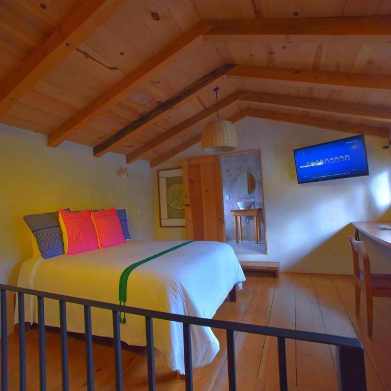 Las Casas Chiapas - Apartment - Split Level - 15