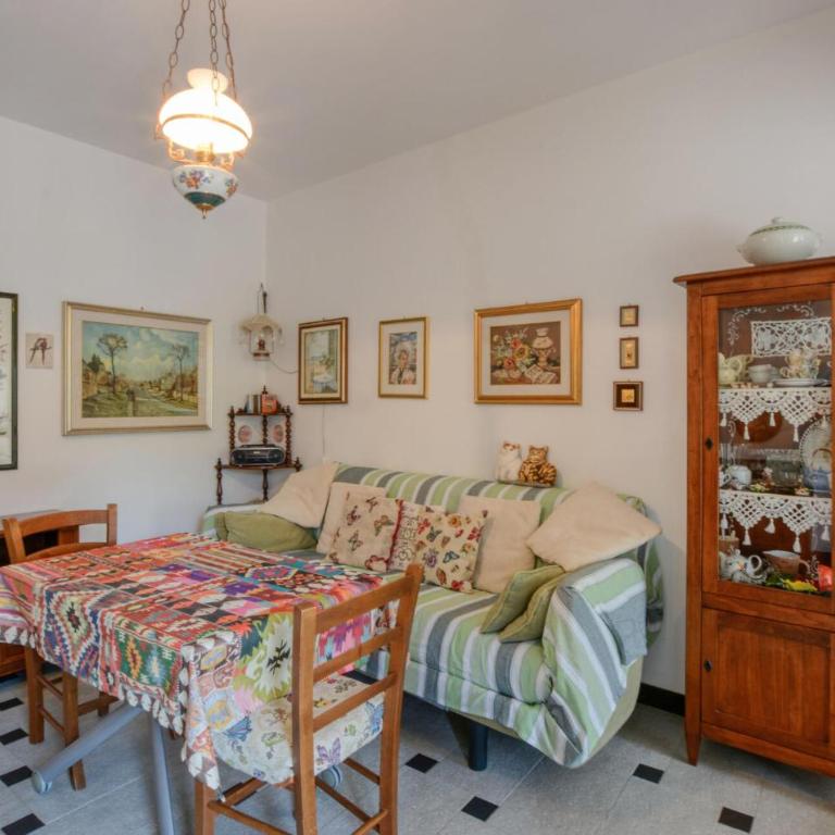 2 Bedroom Stunning Apartment In Moneglia - Two-Bedroom Apartment - 5