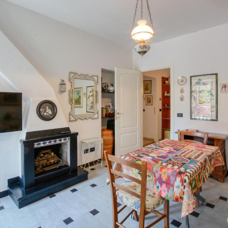 2 Bedroom Stunning Apartment In Moneglia - Two-Bedroom Apartment - 6
