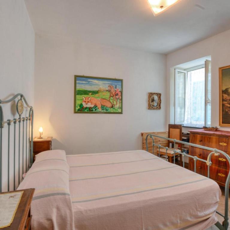 2 Bedroom Stunning Apartment In Moneglia - Two-Bedroom Apartment - 10