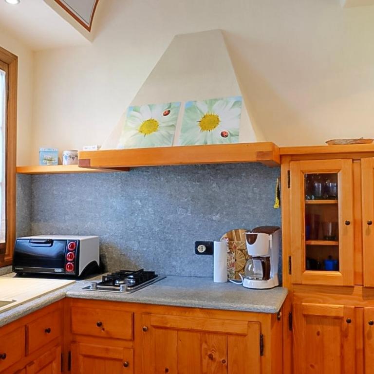 Casa Borgo - Monolocale - 14