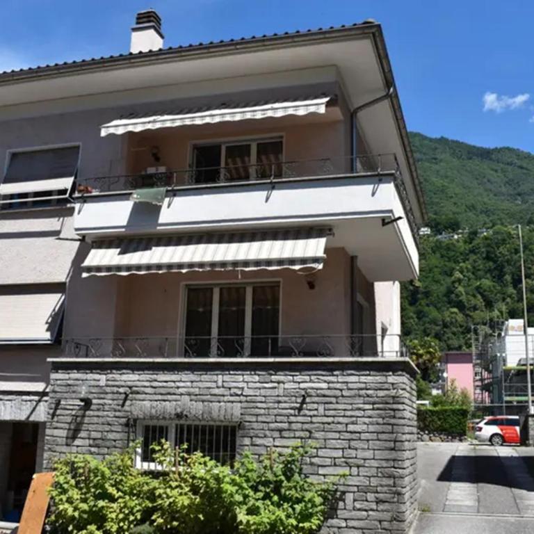 Appartamento Al Passetto - 15 min walk from Piazza Grande - Appartamento con 2 Camere da Letto - 2