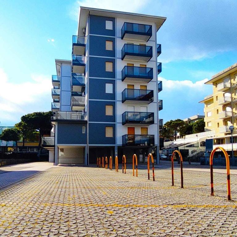 Apartment in Bibione 24558 - Appartamento - 8
