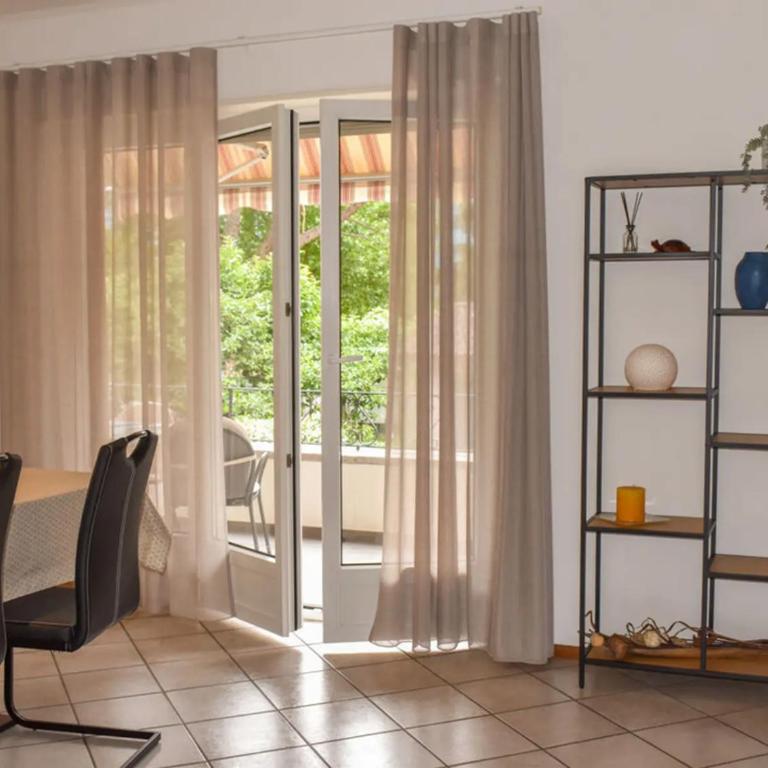 Appartamento Al Passetto - 15 min walk from Piazza Grande - Appartamento con 2 Camere da Letto - 3